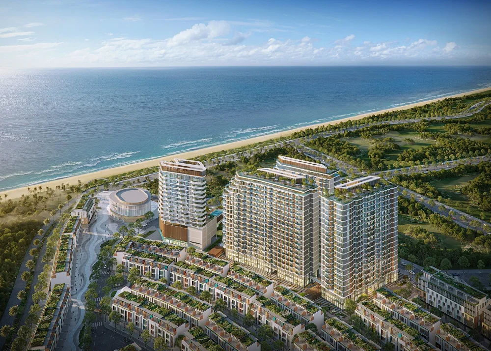 Meypearl Harmony Phú Quốc