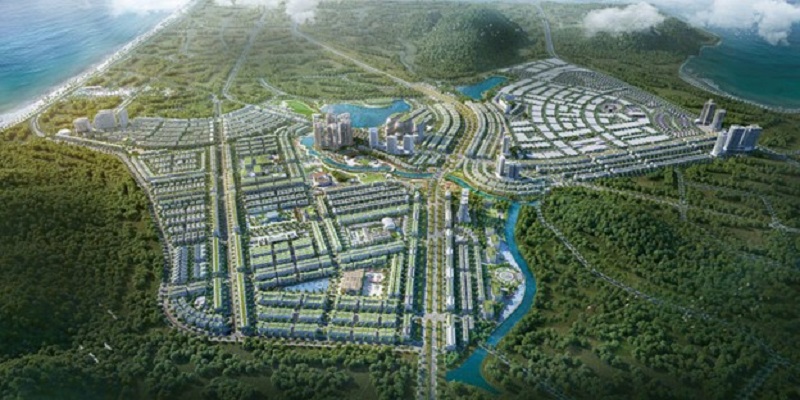 Meyhomes Capital Phú Quốc - lời giải bài toán BĐS nhà ở tại Phú Quốc.