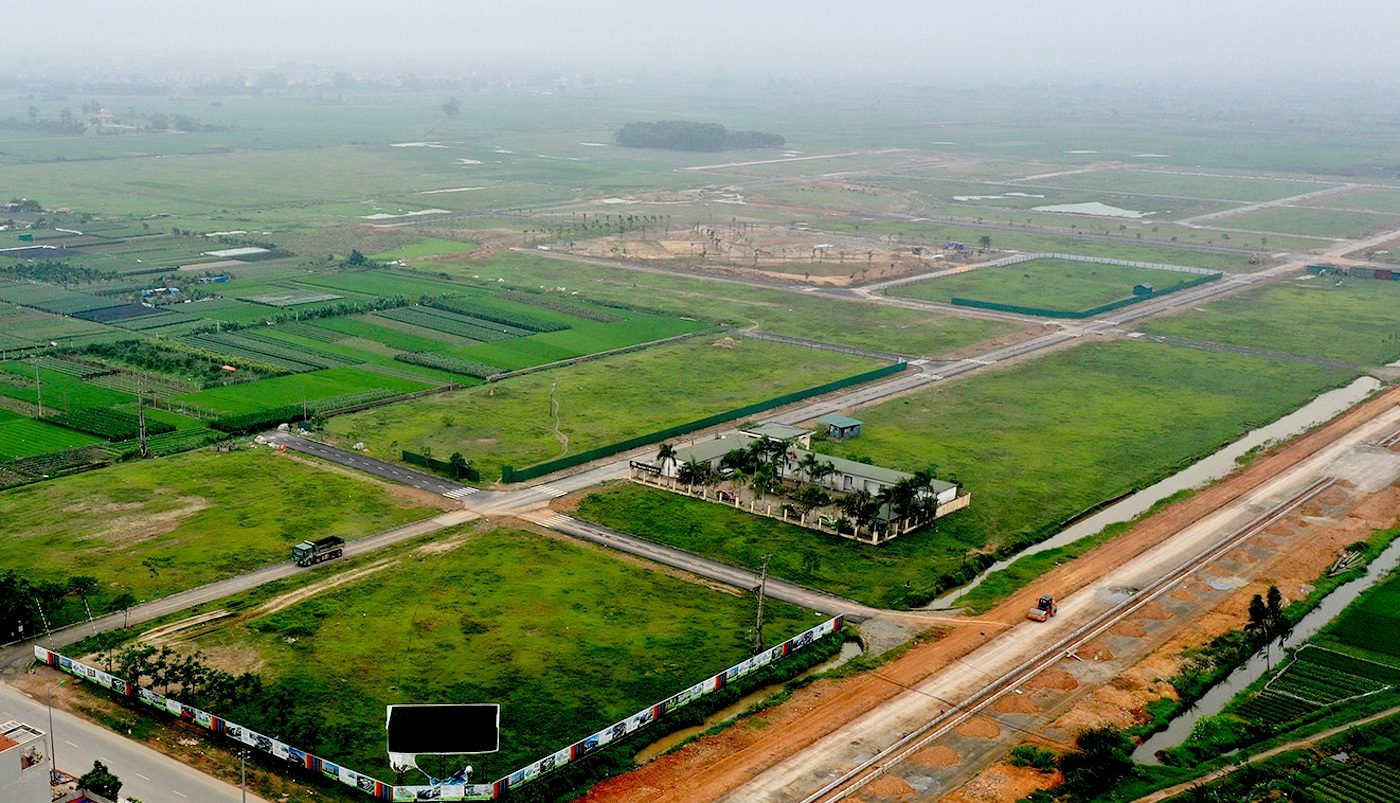 Đất cơ sở sản xuất phi nông nghiệp được sử dụng với mục đích phi nông nghiệp