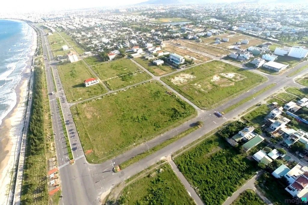 Việc đầu tư vào đất mang lại lợi nhuận cao nhưng nhà đầu phải đối đầu với rủi ro pháp lý