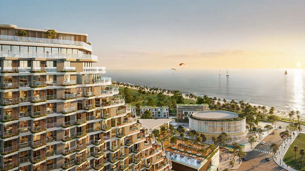 Bat dong san Phu Quoc so huu lau dai