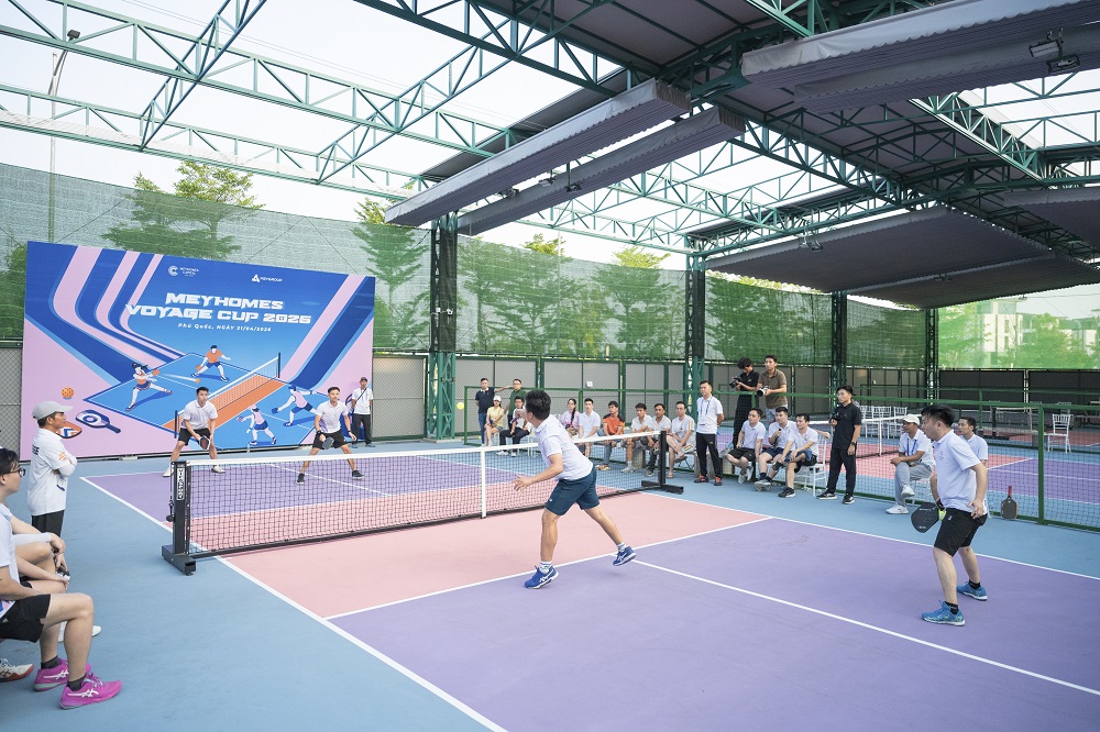 su kien Meyhomes Voyage