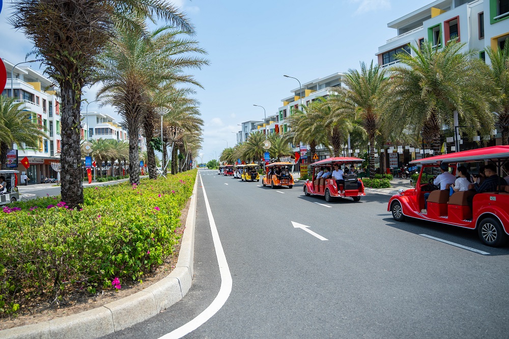 Meyhomes Capital Phu Quoc