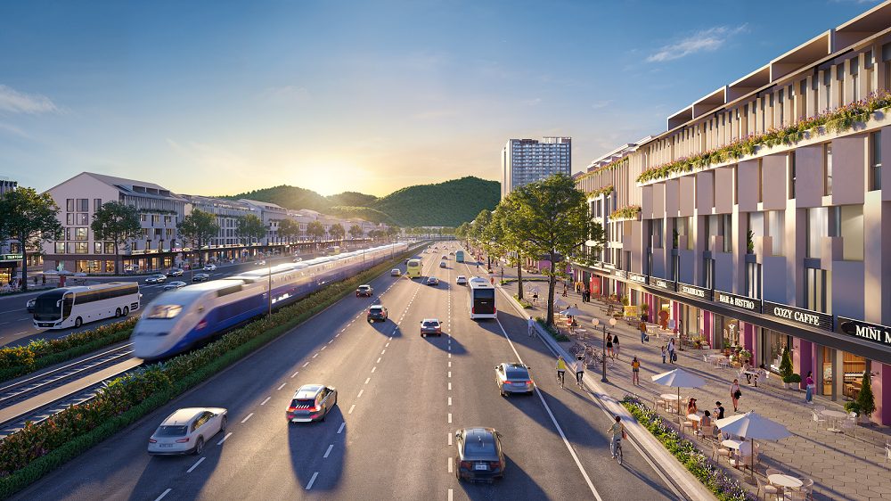 The Infinity Phu Quoc