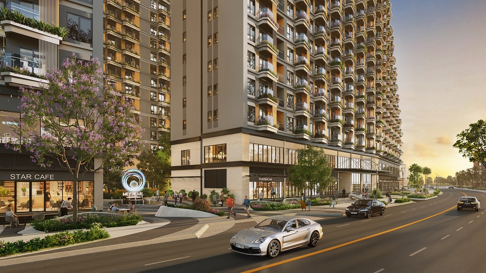 Meyhomes Capital