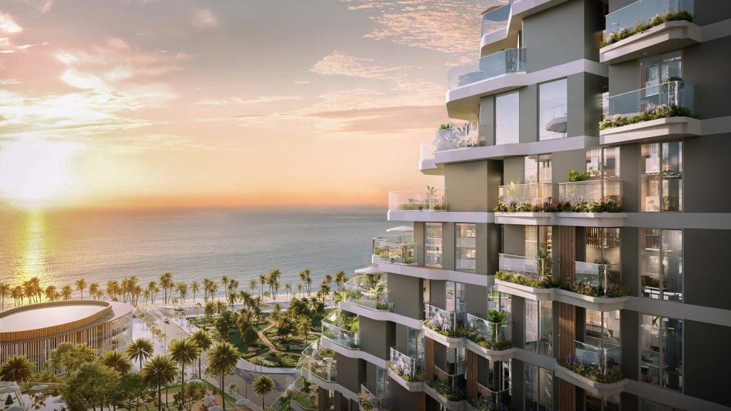 Meyhomes Capital Phu Quoc