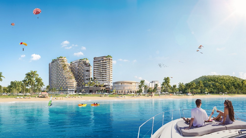 Meypearl Harmony 